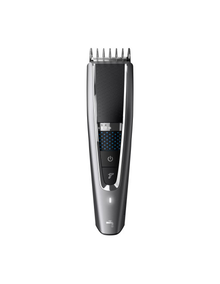 Philips 5000 series Hairclipper series 5000 HC5650/15 Cortapelos lavable