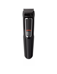 Philips MULTIGROOM Series 3000 MG3740/15 Cara y cabello 9 en 1 2
