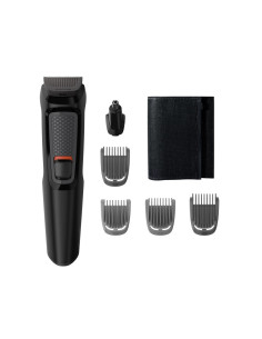 Philips MULTIGROOM Series 3000 MG3710/15 Cara 6 en 1