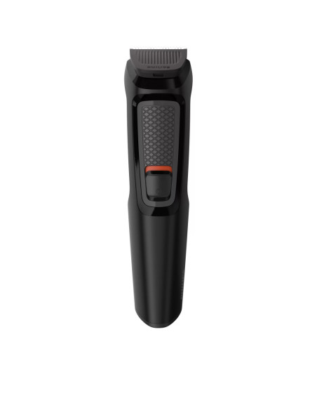 Philips MULTIGROOM Series 3000 MG3710/15 Cara 6 en 1