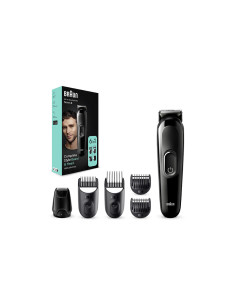 Braun MGK3420 Negro Níquel-metal hidruro (NiMH) 2