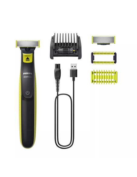 Philips Norelco OneBlade OneBlade QP2824/20 Face + Body