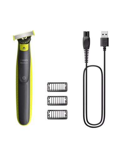 Philips Norelco OneBlade OneBlade 360 QP2724/23 Cara