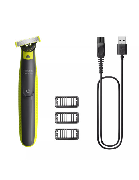 Philips Norelco OneBlade OneBlade 360 QP2724/23 Cara