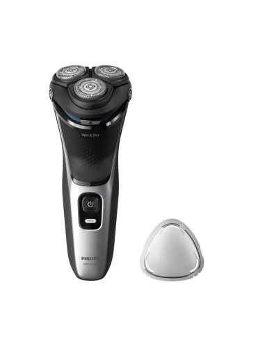 Philips 3000 series Shaver S3143/00 Afeitadora eléctrica en seco y en mojado