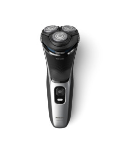 Philips 3000 series Shaver S3143/00 Afeitadora eléctrica en seco y en mojado 2