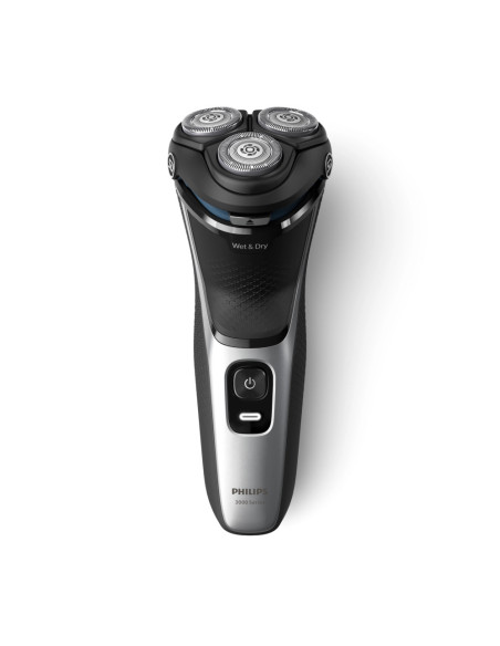 Philips 3000 series Shaver S3143/00 Afeitadora eléctrica en seco y en mojado