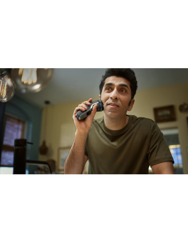 Philips 3000 series Shaver S3143/00 Afeitadora eléctrica en seco y en mojado