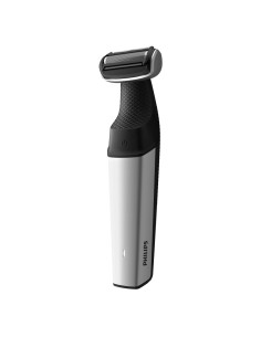 Philips BODYGROOM Series 5000 BG5021/15 Recortador corporal e íntimo impermeable 2