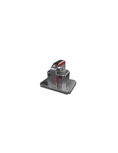 Dahua Technology DHI-NB-001-PLUS accesorio para pantalla mural de vídeo Acero satinado