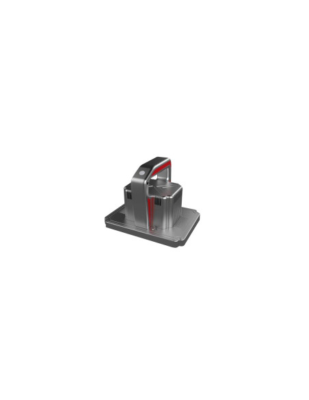 Dahua Technology DHI-NB-001-PLUS accesorio para pantalla mural de vídeo Acero satinado