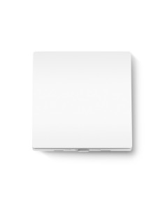 TP-Link Tapo S210 interruptor de luz Blanco