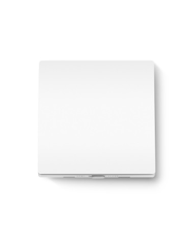 TP-Link Tapo S210 interruptor de luz Blanco