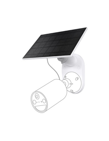 TP-Link Tapo A201 placa solar 2,5 W