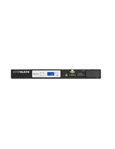 Salicru 658CB000001 conmutador de transferencia automática (ATS)