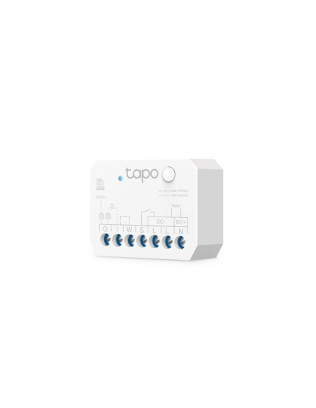 TP-Link Tapo S110E Actuador de conmutación