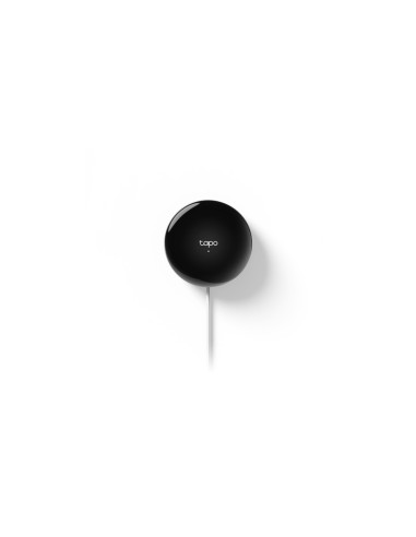 TP-Link Tapo H110 Inalámbrico Negro