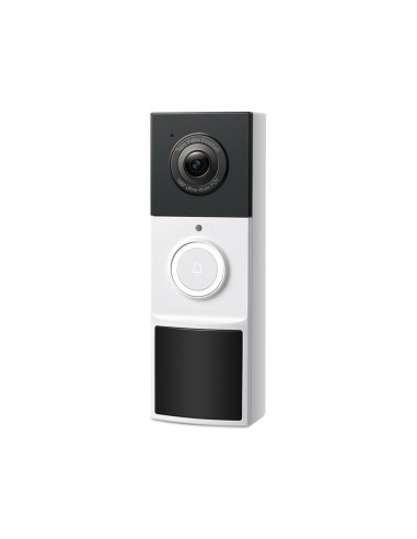 TP-Link Tapo D210 Negro, Blanco