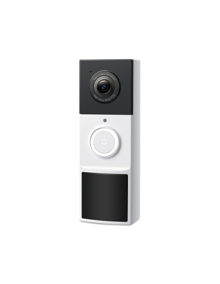 TP-Link Tapo D210 Negro, Blanco