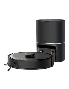 TP-Link Tapo RV30 Max Plus Negro