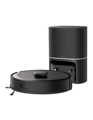 TP-Link Tapo RV30 Max Plus Negro