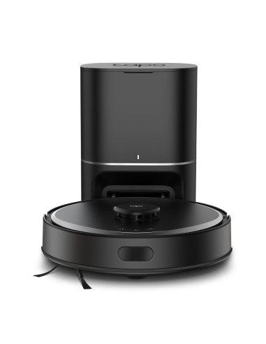 TP-Link Tapo RV30 Max Plus Negro