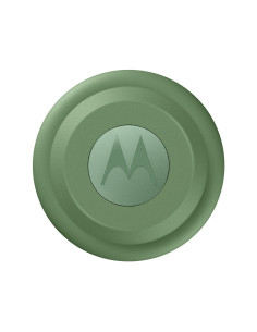 Motorola moto tag Personal Buscador Verde