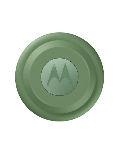 Motorola moto tag Personal Buscador Verde