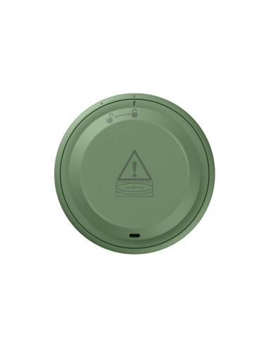 Motorola moto tag Personal Buscador Verde
