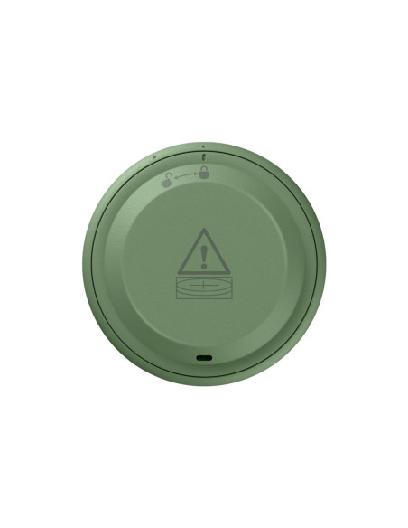 Motorola moto tag Personal Buscador Verde