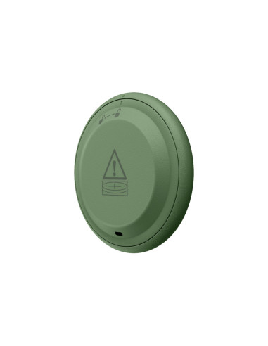 Motorola moto tag Personal Buscador Verde