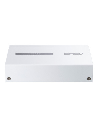 ASUS ExpertWiFi EBP15 Gestionado Gigabit Ethernet (10/100/1000) Energía sobre Ethernet (PoE) Blanco