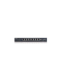 Zyxel XMG1915-10E Gestionado L2 2.5G Ethernet (100/1000/2500)