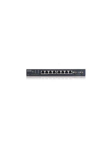 Zyxel XMG1915-10E Gestionado L2 2.5G Ethernet (100/1000/2500)