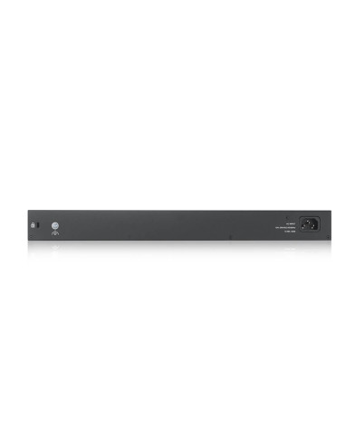 Zyxel GS2220-28-EU0101F switch Gestionado L2 Gigabit Ethernet (10/100/1000) Negro