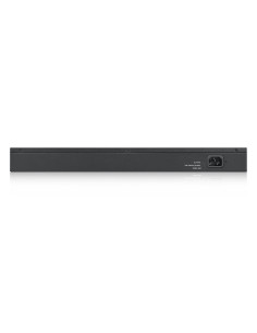 Zyxel GS1900-48-EU0102F switch L2 Gigabit Ethernet (10/100/1000) Negro 2
