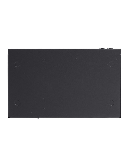 TP-Link Omada SG3210 switch Gestionado L2/L3 Gigabit Ethernet (10/100/1000) 1U Negro