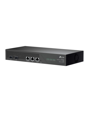 TP-Link DS-P7001-01 terminal de líneas ópticas