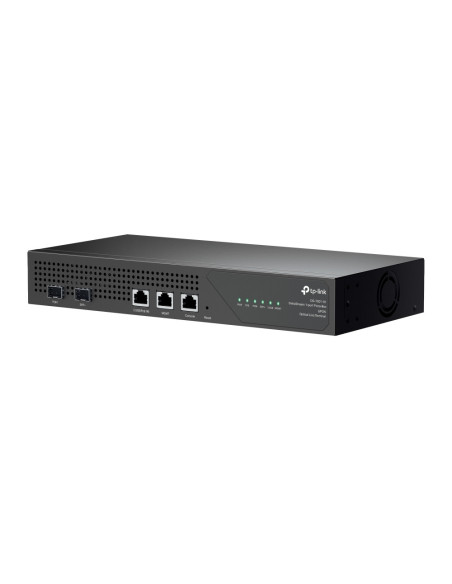 TP-Link DS-P7001-01 terminal de líneas ópticas