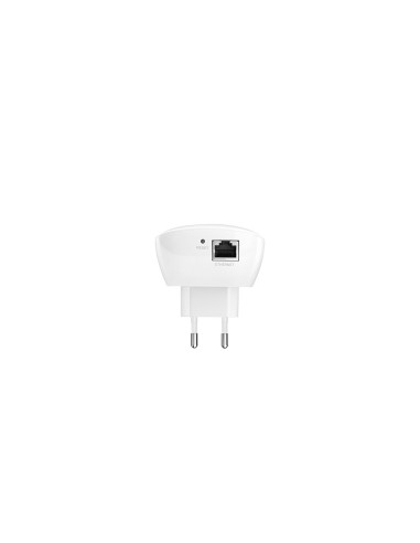 TP-Link TL-WA850RE Repetidor de red Blanco 10, 100 Mbit/s