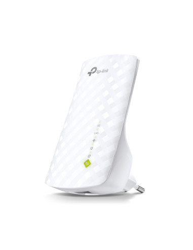 TP-Link RE200 Repetidor de red Blanco 10, 100 Mbit/s