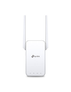 TP-Link AC1200 Wi-Fi Repetidor de red Blanco 10, 100 Mbit/s