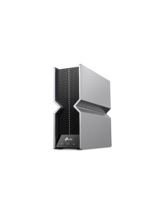 TP-Link RE800BE ampliador de red Repetidor de red