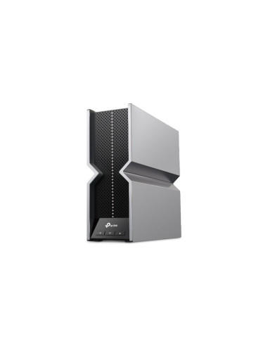 TP-Link RE800BE ampliador de red Repetidor de red