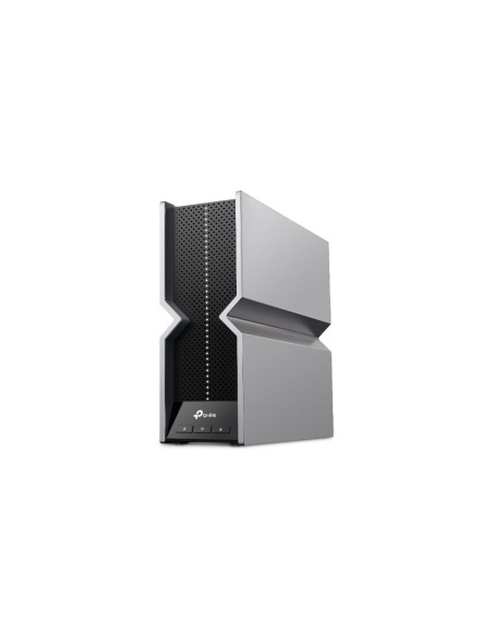 TP-Link RE800BE ampliador de red Repetidor de red