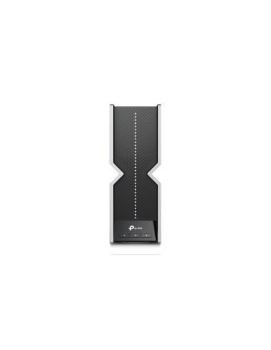 TP-Link RE800BE ampliador de red Repetidor de red