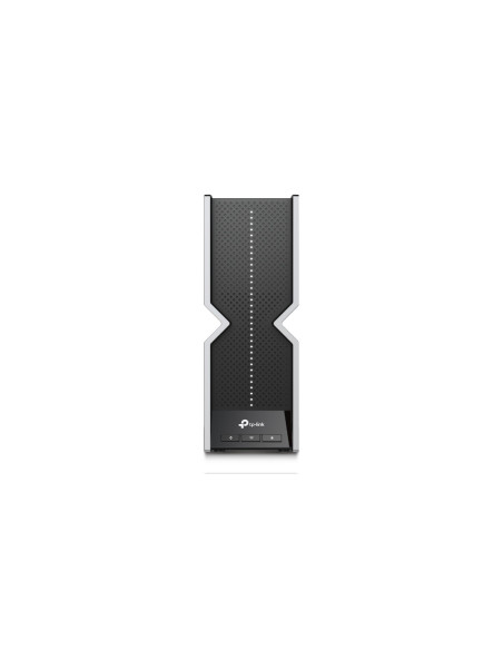 TP-Link RE800BE ampliador de red Repetidor de red