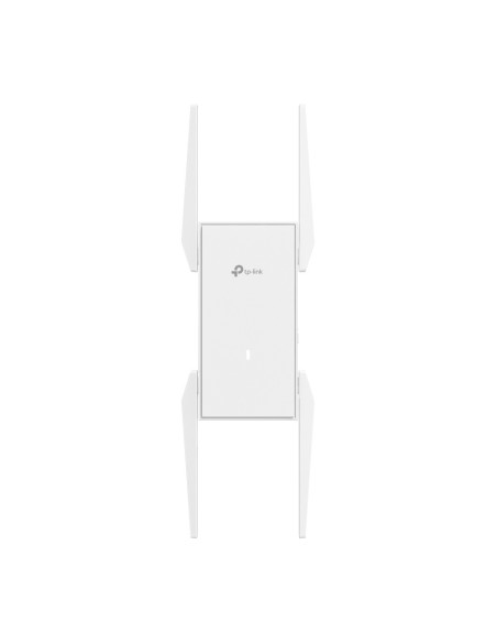 TP-Link Omada EAP673-Extender Repetidor de red Blanco 10, 100, 1000 Mbit/s