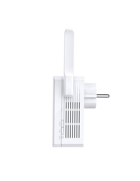 TP-Link TL-WA860RE ampliador de red Blanco 10, 100 Mbit/s