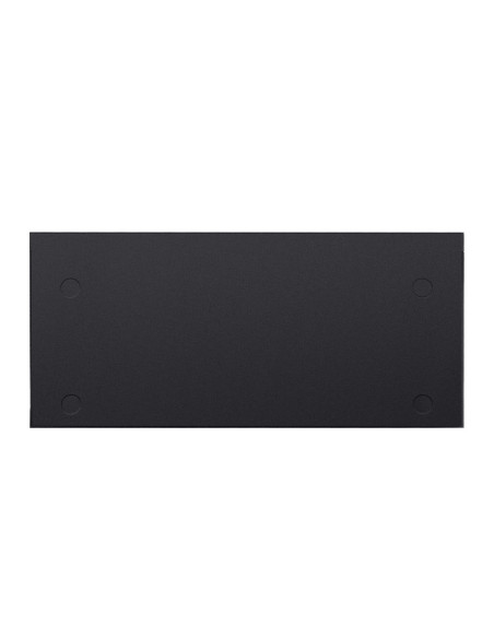 TP-Link ER7406 router Gigabit Ethernet Negro